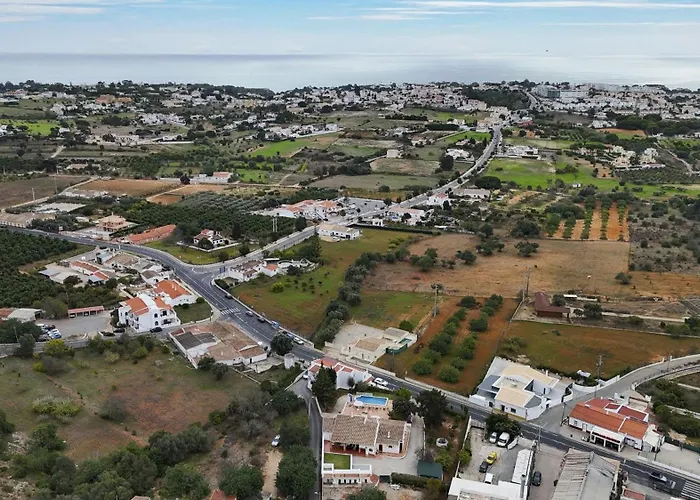 Monte Domingos Simoes Albufeira