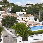 Monte Domingos Simoes ヴィラ