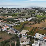Monte Domingos Simoes البوفيرا