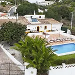 Monte Domingos Simoes アルブフェイラ