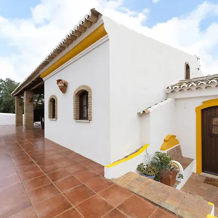 Monte Domingos Simoes Villa Sesmarias