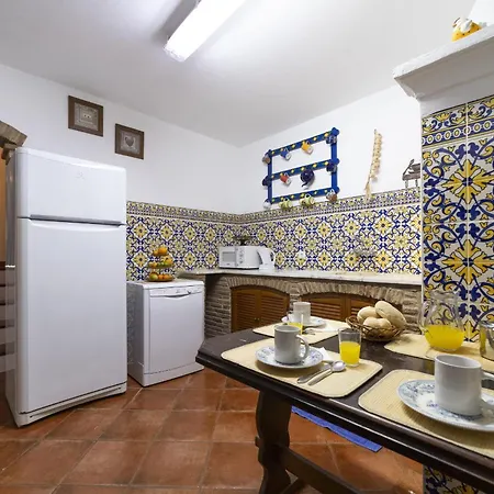 Villa Monte Domingos Simoes Albufeira