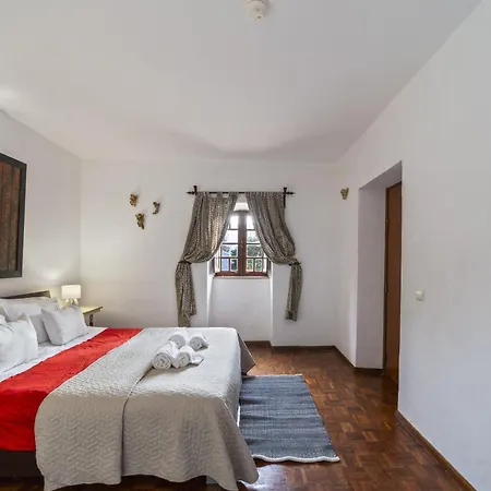 Monte Domingos Simoes Sesmarias