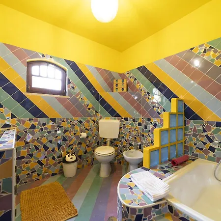 Villa Monte Domingos Simoes Sesmarias