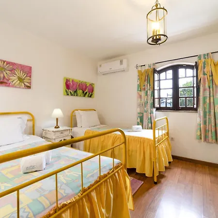 Monte Domingos Simoes