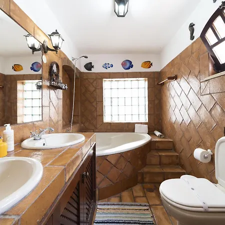 Monte Domingos Simoes Villa Sesmarias