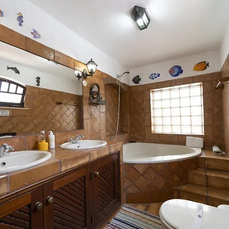 Villa Monte Domingos Simoes Sesmarias