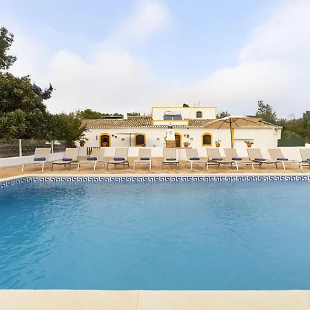 Villa Monte Domingos Simoes