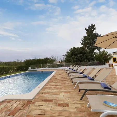 Villa Monte Domingos Simoes *