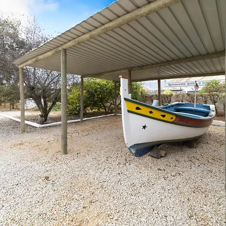 Monte Domingos Simoes Villa Sesmarias