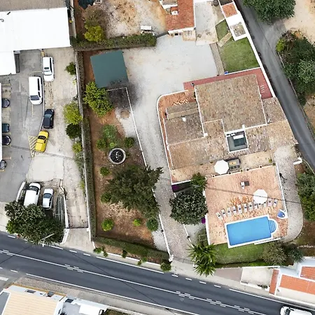 Monte Domingos Simoes *