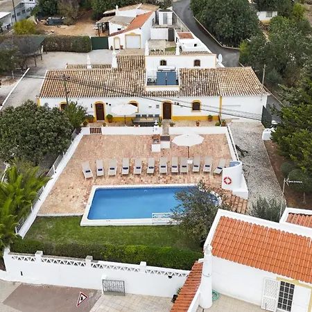 Villa Monte Domingos Simoes