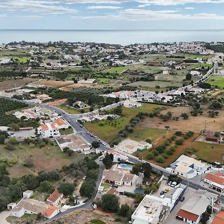 Monte Domingos Simoes Albufeira