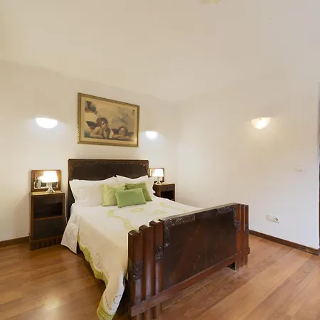 Villa Monte Domingos Simoes *