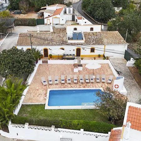 Monte Domingos Simoes Villa Sesmarias