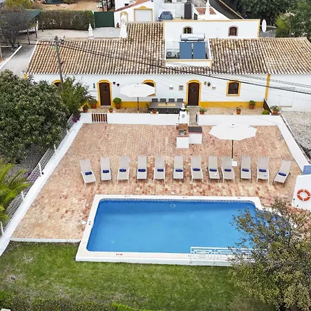 Monte Domingos Simoes Villa