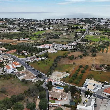 Monte Domingos Simoes Albufeira